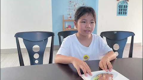 Tiếng Anh Giao Tiếp Phan Thiết: Tracy practices talking about Food and Drinks