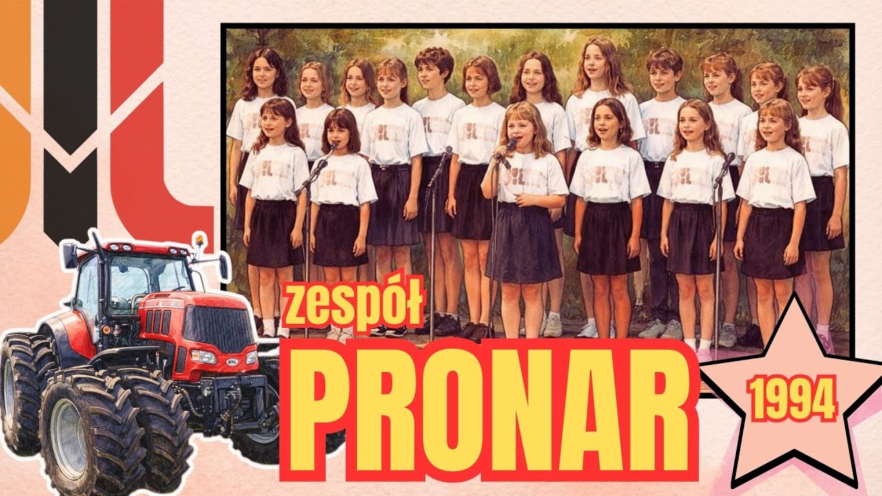 Dziecięco-młodzieżowy zespół  