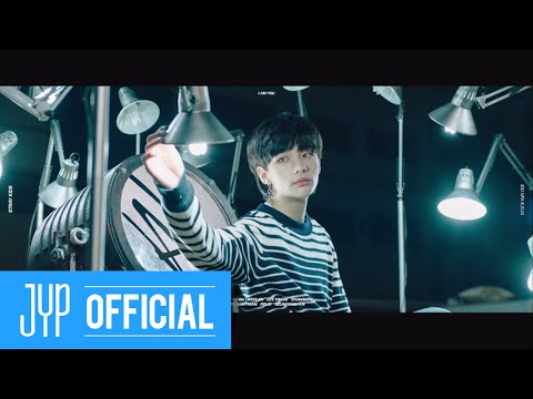 Stray Kids