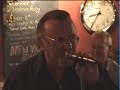 Graeme hewitts high society jazz band 30th birt.ay bash featuring akker bilk