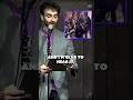 White House Correspondents Dinner Rescheduled 🇺🇸🤣 | Tomorrow Morning Show with Gianmarco Soresi