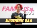 Suigeneris Q&A