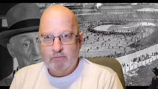 Mayberry's Burt Mustin Made His Solo Singing Career At Age 84, With Elvis!