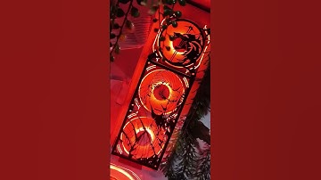 PC Custom Setups & Case Modding for Gamers #pc #pcmodding #setup #custompc