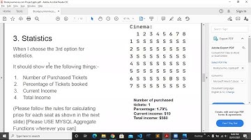 Project 2 - Book your Movie