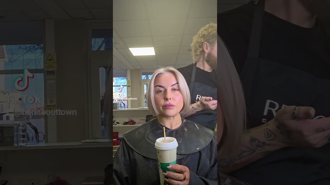 #hairmaster #bobhaircut