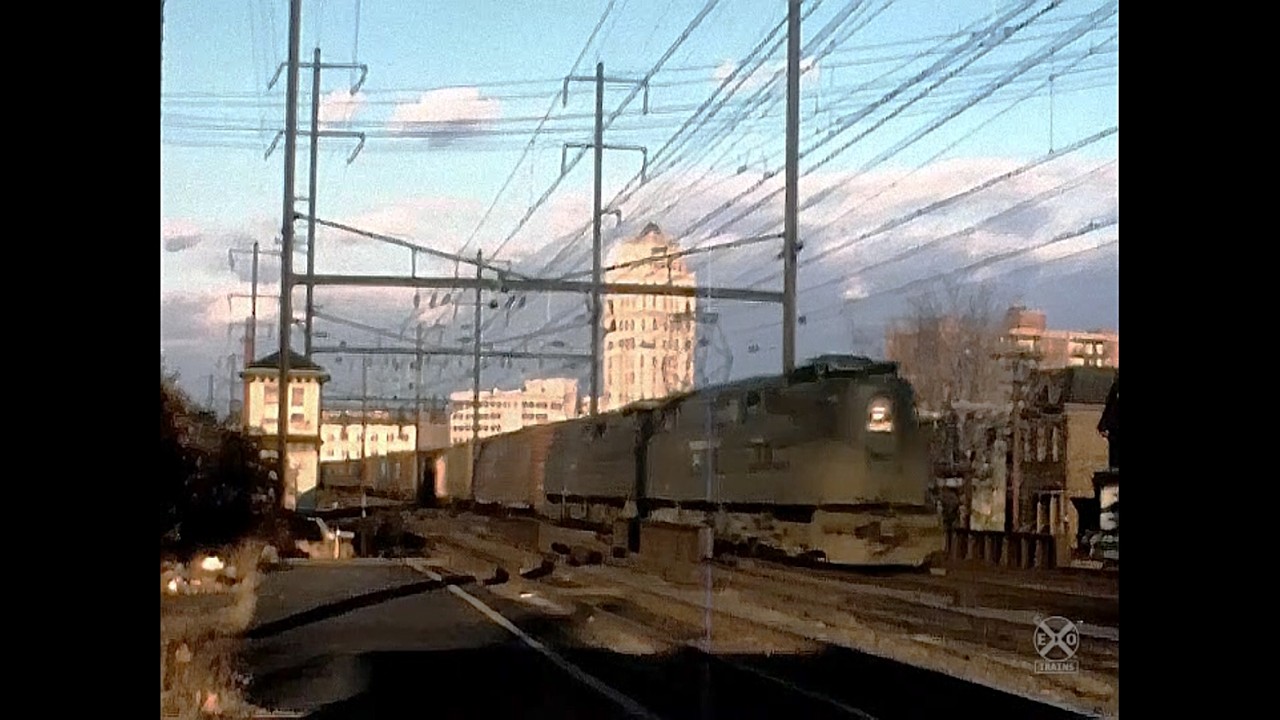 1977: Mid-Day at S. Elizabeth, NJ - Everything Imaginable