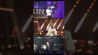 Were Still Not Over The Magic Of Royal Albert Hall,  It Was Truly An Incredible Night