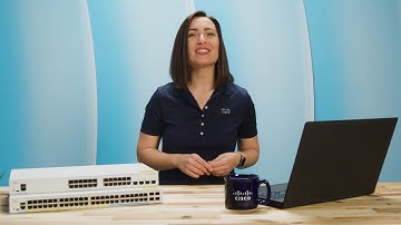 Cisco Tech Talk: How to Configure SNMPv2x on Cisco Catalyst 1200/1300 Switch - Part 1