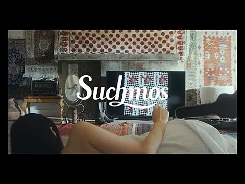 Suchmos、OK（dr）の初ディレクション作品「FUNNY GOLD」ワンショット・フィルム公開 - めるも