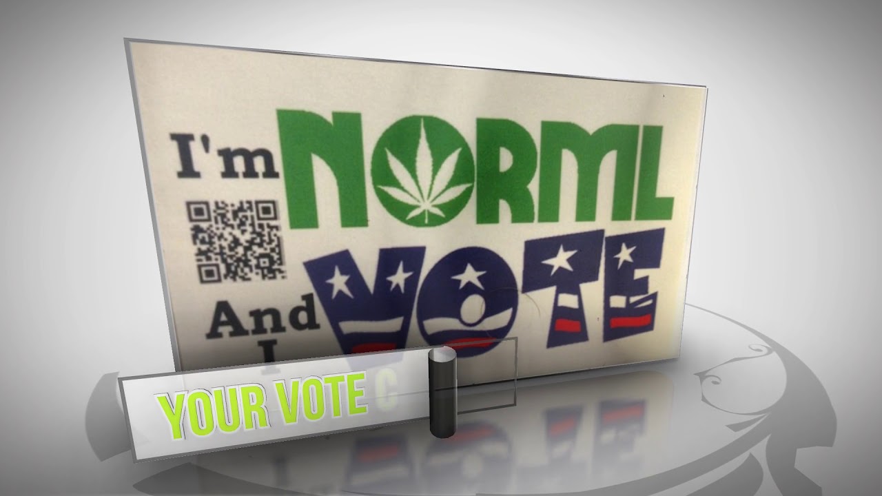 Texas Norml Demo Clip. TxNorml.org