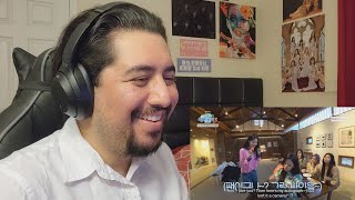 IZ*ONE - Eating Trip Season 3 EP 7-10 Reaction