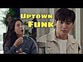 Uptown funk | happiness [Humor]