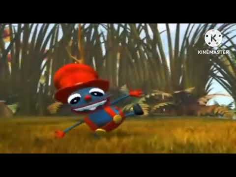 إعلان الأصدقاء المرحون عيد مبارك براعم 2011