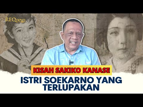 Kisah Sakiko Kanase,