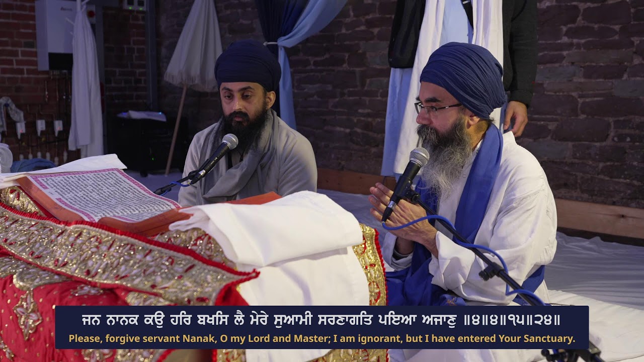 Basics & Beyond 2025 Monday Morning - Day 4