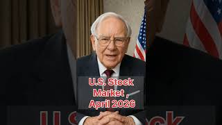 US STOCK MARKET ANALYSIS 30 APRIL 2026 #stockmarket  #investment #us_stockmarket