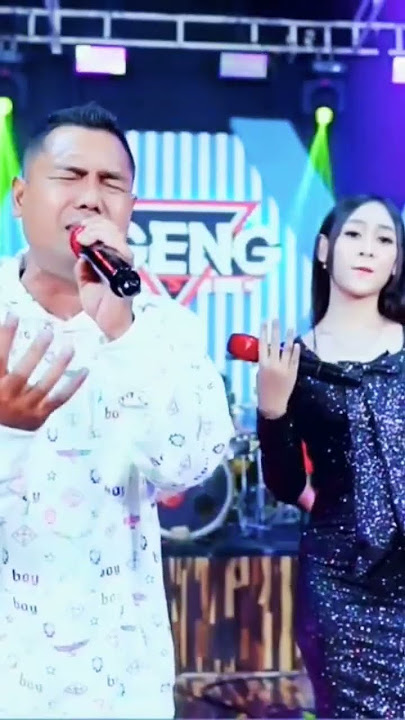 RANTAI RANTAI DERITA FIRA AZZAHRA FT BRODIN AGENG MUSIC