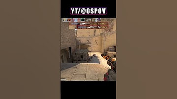 m0NESY USP BETTER THAN s1mple AK47!