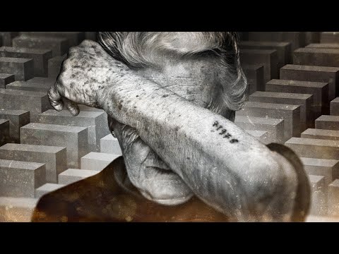Видео: Холокост