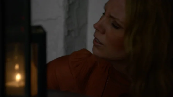 Wildfire - Mary Bragg (Official Music Video)