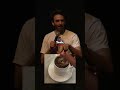 My audition for the Bourdain biopic didn't go well 🎥🎬🤣 | Gianmarco Soresi | Stand Up Comedy