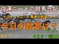 強運ニートの競馬日記＃67、5月21日㈯編