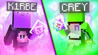 K1Rbe Vs. Crey6712 - High Tier 1 Rank Test