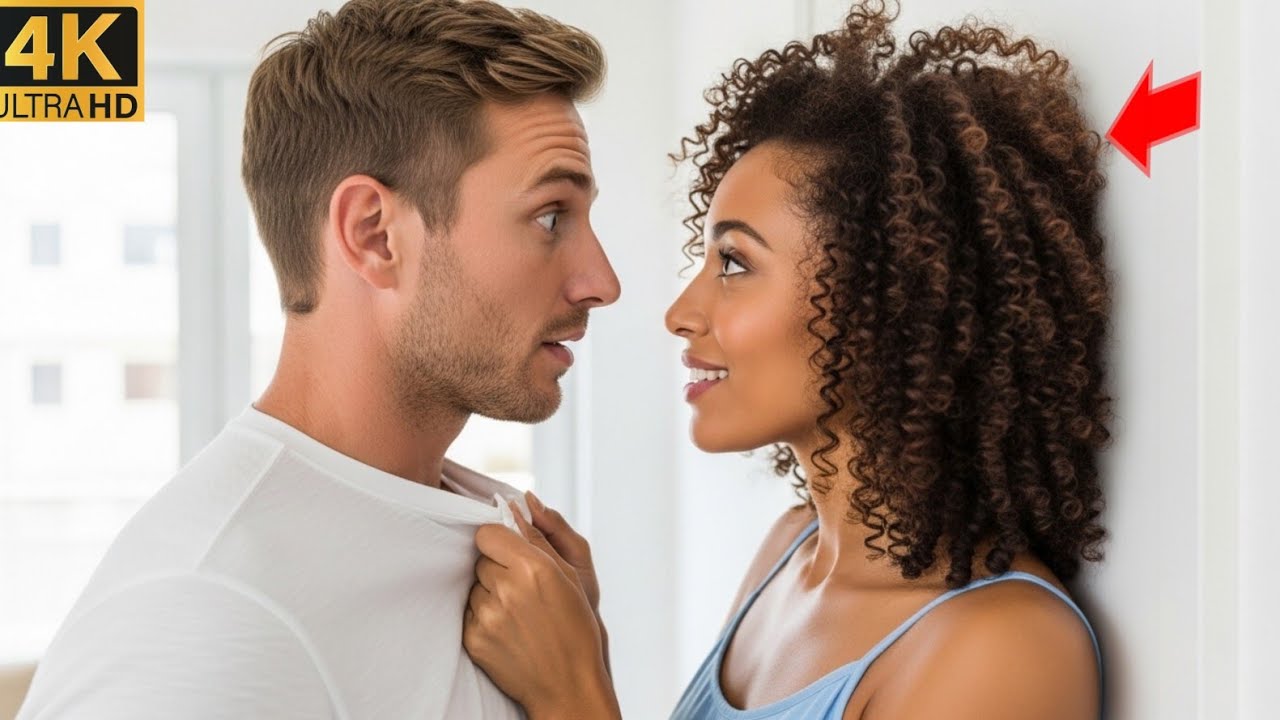 My New Neighbor Kept Asking for Little Favors… Then She Said, 