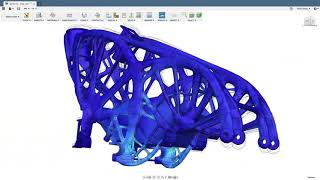 Fusion 360 Generative Design