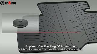 Gelduring USA Custom Floor Matts - 2