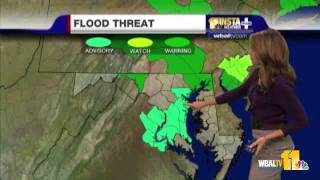 Ava: Weather Shaping Up As Team Player