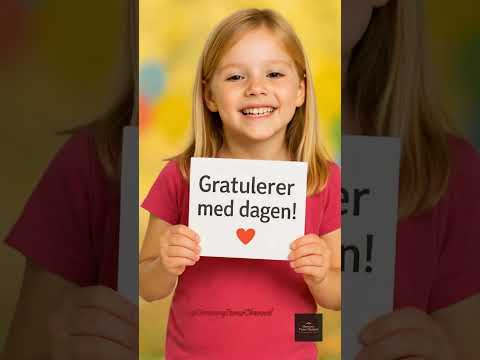 🌹Gratulerer med dagen! 🌹 #norwegian #gratulerermeddagen #bursdag #happybirthday