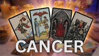 CANCER A HALF MILLION IS COMING AND THE PERSON WHO DOUBTED YOU IS TOTALLY WRECKED AUGUST 2026