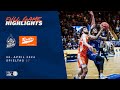 HAKRO Merlins Crailsheim vs. RASTA Vechta - Full Game Highlights - Spieltag 27, Saison 2023/24