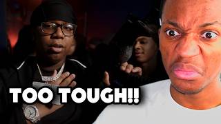 Lil Twin - Run (feat. VonOff1700) [Official Music Video] (REACTION!)