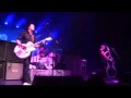 The Living End - Wake Up (Live at the Enmore Theatre 2008 White Noise Tour)