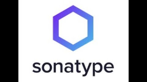 Sonatype: Secure Development of Sonatype