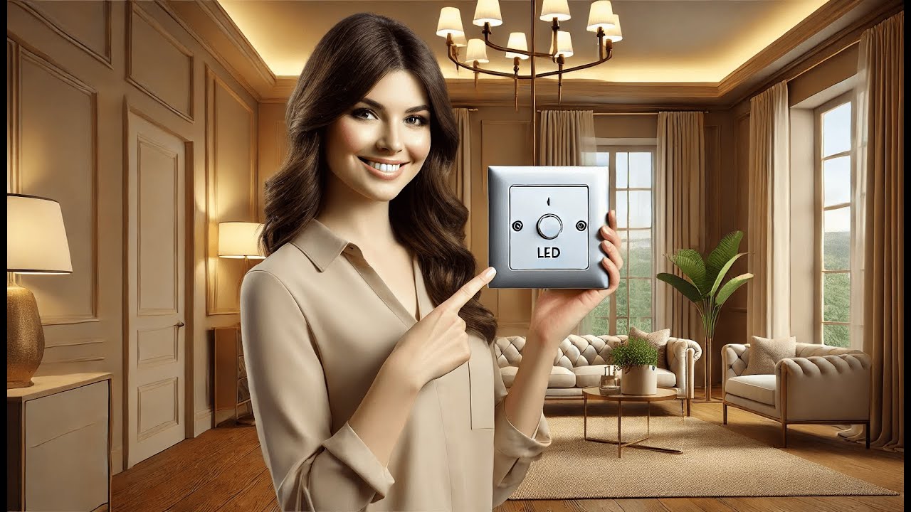 💡 Feit Electric Dimmable Installation DIM | Best Toggle Dimmer Switch ...