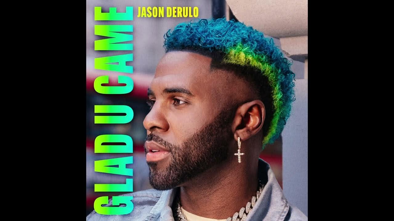 Jason Derulo Glad U Came (Official Instrumental) YouTube Jason Derulo Glad U Came (Official Instrumental) YouTube