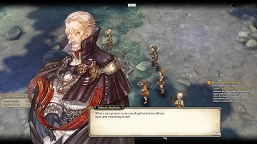 Tree of Savior Walkthrough part 48   Delmore Manor