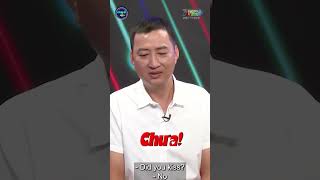 Vậy là Sâu Đậm giữ chưa #henho #MCVShorts #tet2024 #shorts