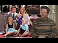 Mark Wahlberg on Challenges Parenting TEENS & Family Holiday Traditions (Exclusive)