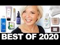 Best of 2020 Lifestyle Over 50