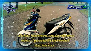 STORY wa racing babylook