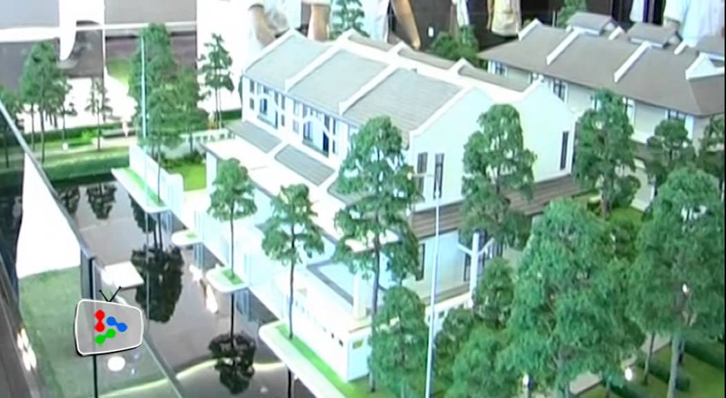 Star Property Fair 2014 in Penang