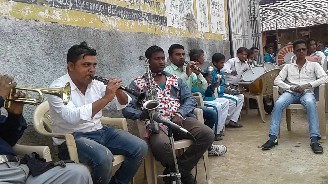 RAHIM BAND JAMBUSAR 9824003316