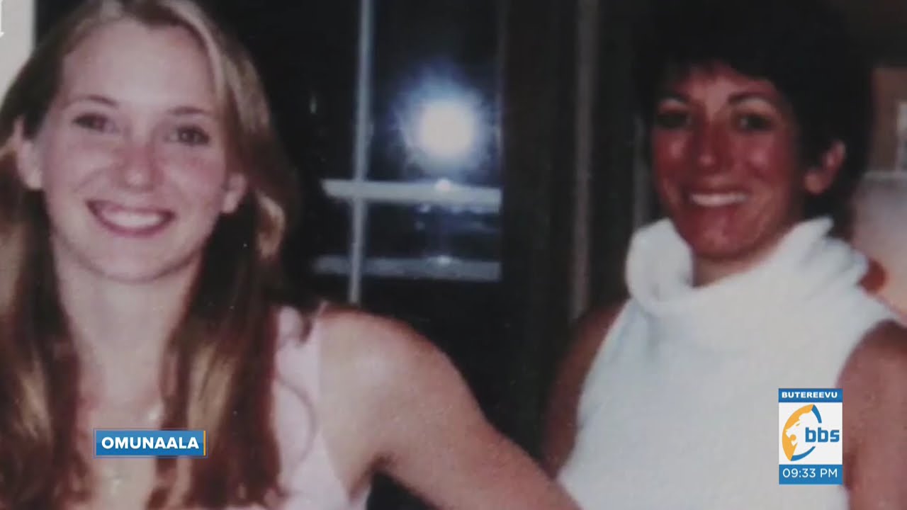 Wuuno kalonda ku bya ‘Epstein’ ebitabudde ensi, abanene ensi beetya basattira