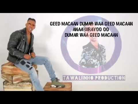 WHIZBI_-Geed_Macaan_(official_video)(720p)