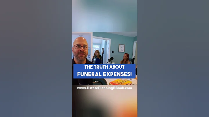 The Truth About Funeral Expenses! #funeral  #insurance  #lifeinsurance  #genx